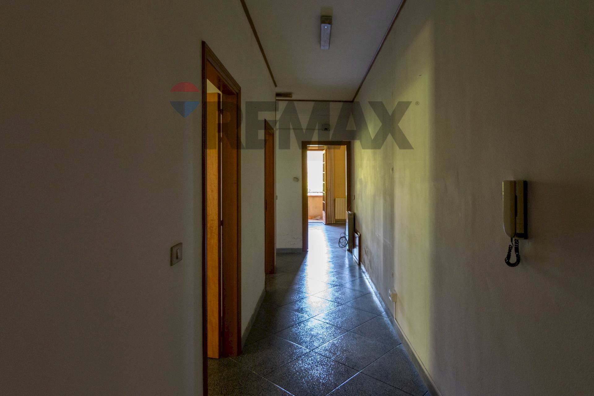 Hall / corridoio - Casa indipendente Via Terremorte
6, Piedimonte Etneo - foto 3