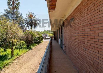 Balcone - Casa indipendente Via Terremorte
 
6, Piedimonte Etneo - foto 31