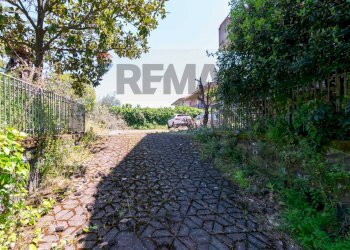Giardino - Casa indipendente Via Terremorte
 
6, Piedimonte Etneo - foto 52