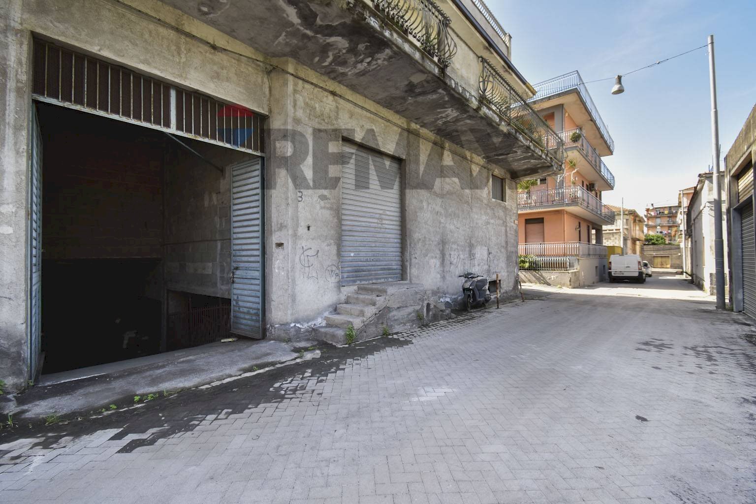 Terrazza - Box Via Giuseppe Arimondi
3, Riposto - photo 2