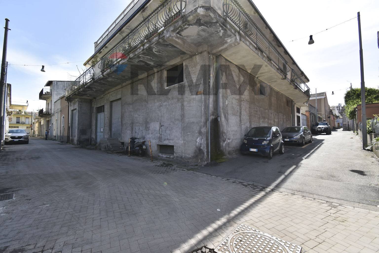 Edificio all\'aperto - Box Via Giuseppe Arimondi
3, Riposto - photo 3