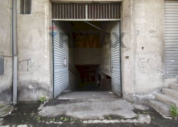 Edificio all\'aperto - Box Via Giuseppe Arimondi
 
3, Riposto - photo 1