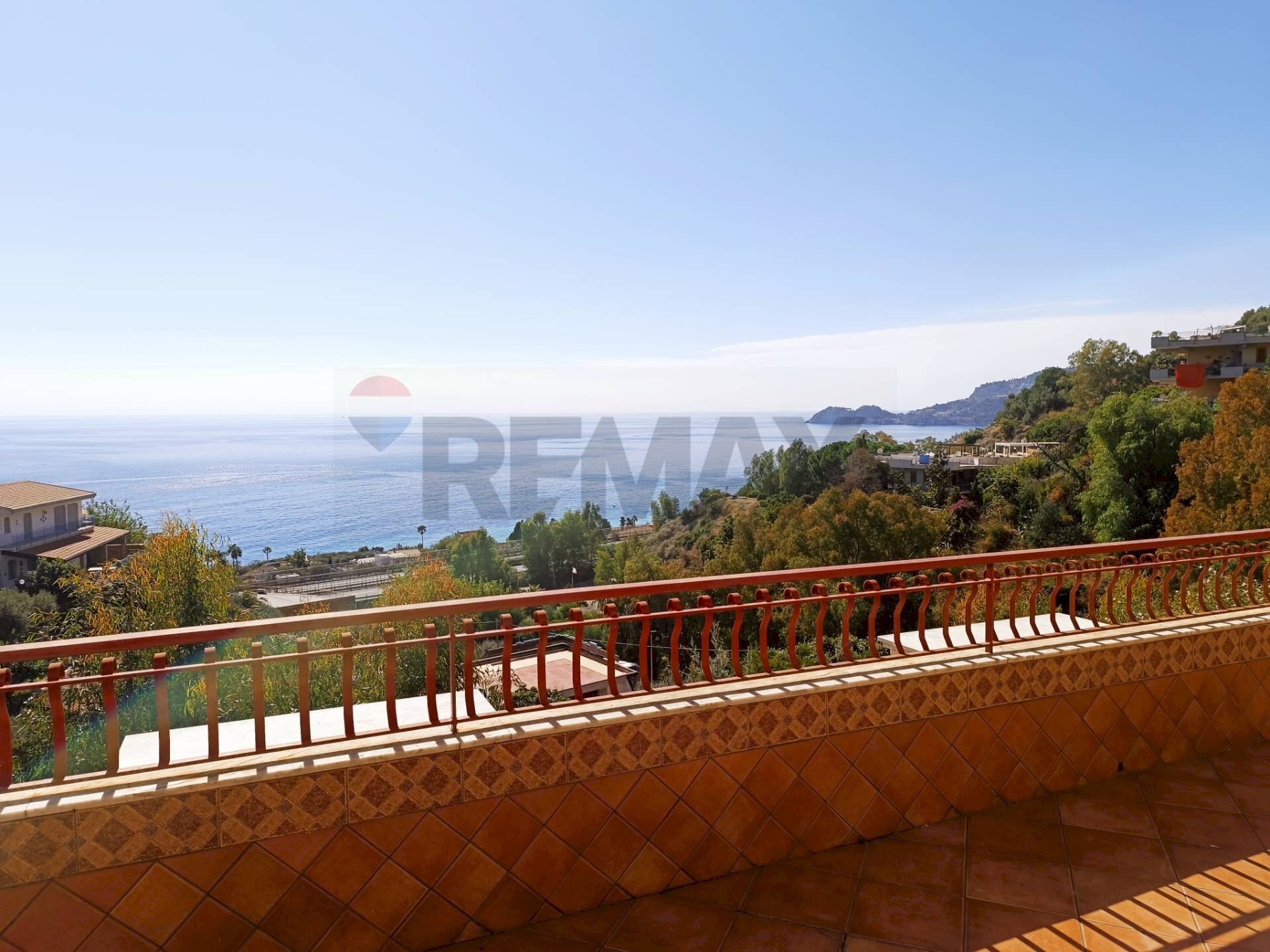 Terrazza - Apartment CONTRADA SILLEMI
 
4, Letojanni - photo 1