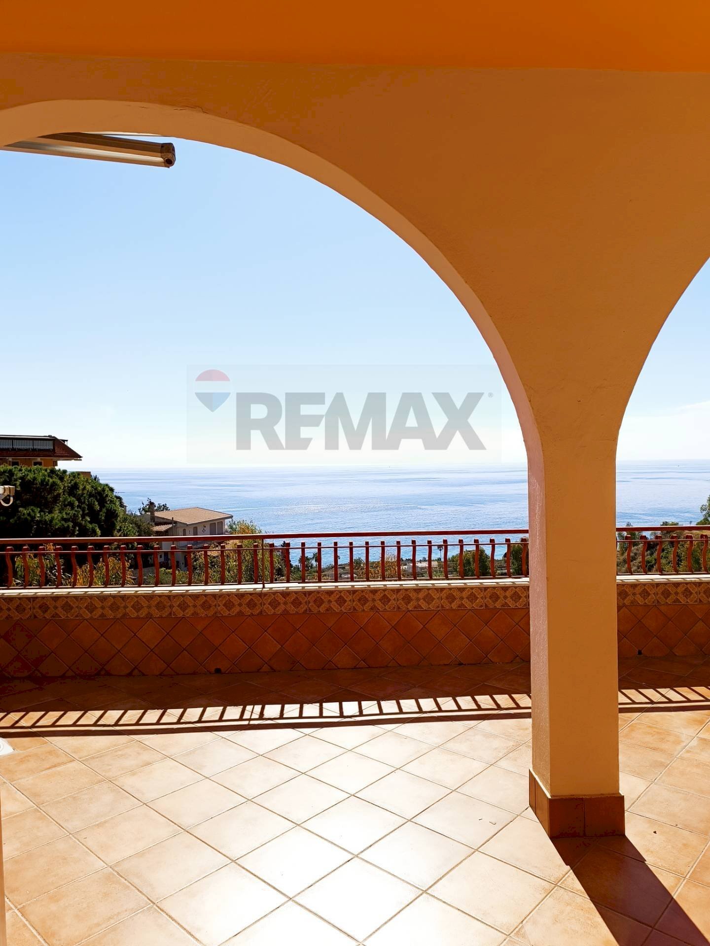 Terrazza - Apartment CONTRADA SILLEMI
4, Letojanni - photo 3