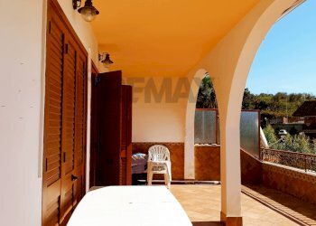 Terrazza - Apartment CONTRADA SILLEMI
 
4, Letojanni - photo 5