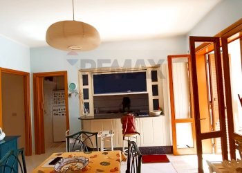 Sala da pranzo - Apartment CONTRADA SILLEMI
 
4, Letojanni - photo 9