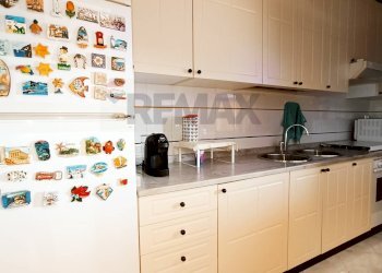 Cucina - Apartment CONTRADA SILLEMI
 
4, Letojanni - photo 12