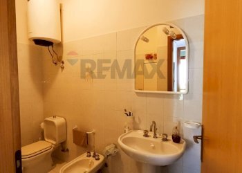 Bagno - Apartment CONTRADA SILLEMI
 
4, Letojanni - photo 16