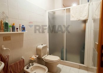 Bagno - Apartment CONTRADA SILLEMI
 
4, Letojanni - photo 19