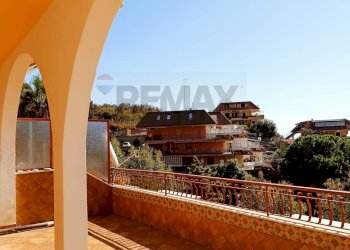 Terrazza - Apartment CONTRADA SILLEMI
 
4, Letojanni - photo 21