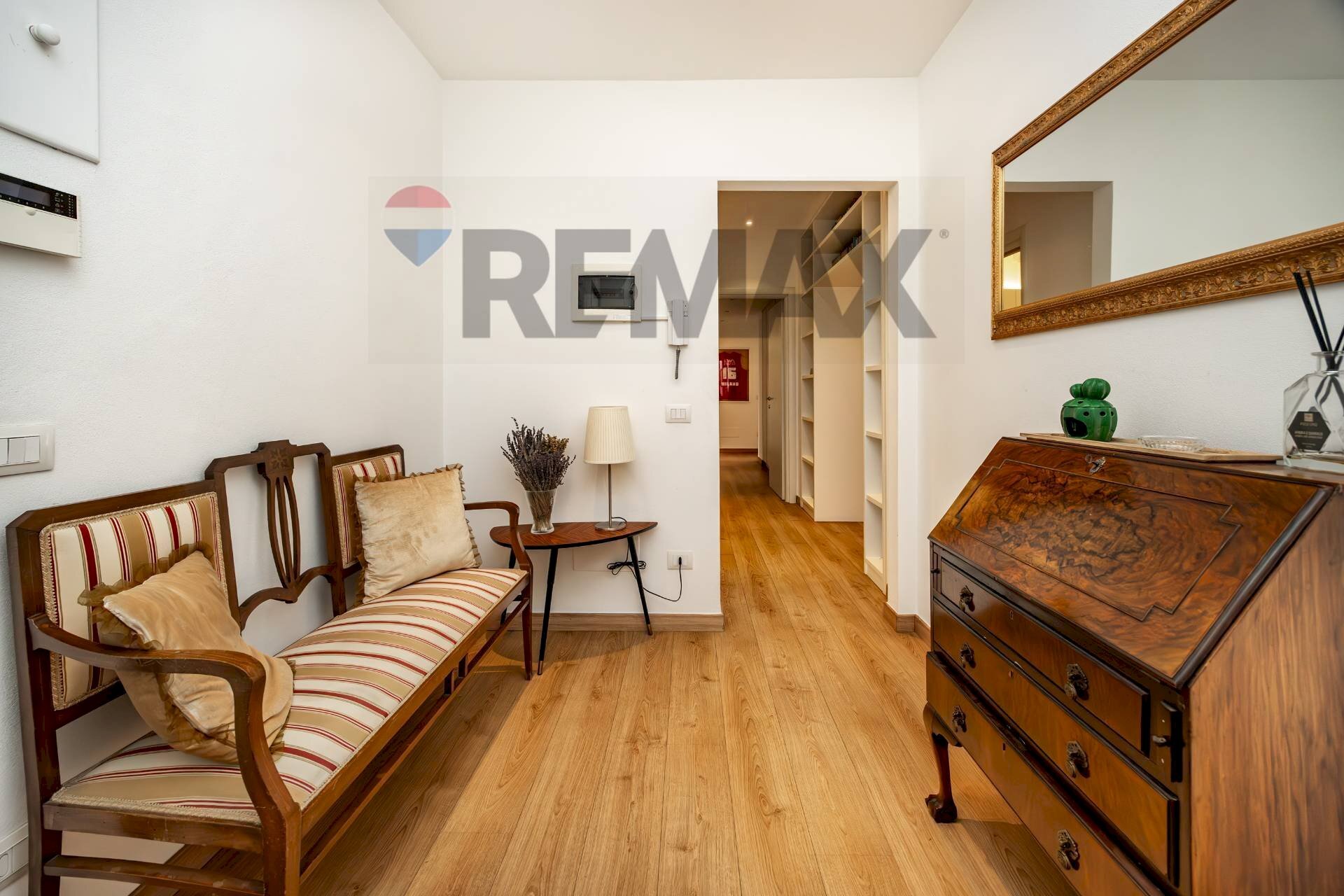 Soggiorno - Three-room apartment CORSO SEMPIONE
 
81, Milano - photo 3