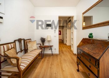Soggiorno - Three-room apartment CORSO SEMPIONE
 
81, Milano - photo 3