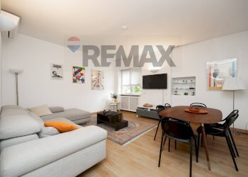 Sala da pranzo - Three-room apartment CORSO SEMPIONE
 
81, Milano - photo 6
