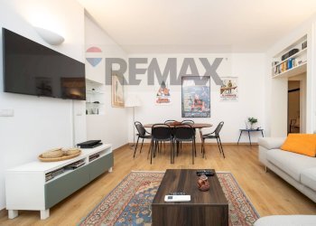 Sala da pranzo - Three-room apartment CORSO SEMPIONE
 
81, Milano - photo 8