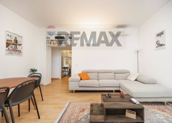 Sala da pranzo - Three-room apartment CORSO SEMPIONE
 
81, Milano - photo 9