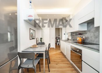 Cucina - Three-room apartment CORSO SEMPIONE
 
81, Milano - photo 10