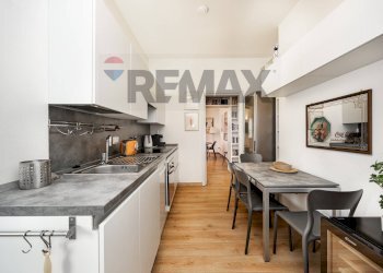 Cucina - Three-room apartment CORSO SEMPIONE
 
81, Milano - photo 11