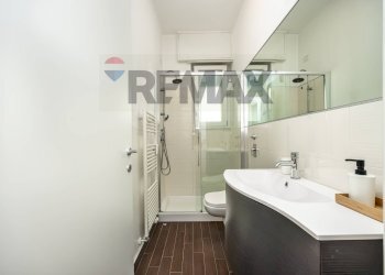 Bagno - Three-room apartment CORSO SEMPIONE
 
81, Milano - photo 12