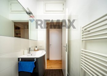 Bagno - Three-room apartment CORSO SEMPIONE
 
81, Milano - photo 13