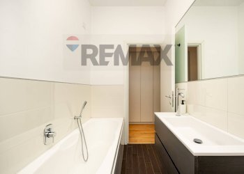 Bagno - Three-room apartment CORSO SEMPIONE
 
81, Milano - photo 15