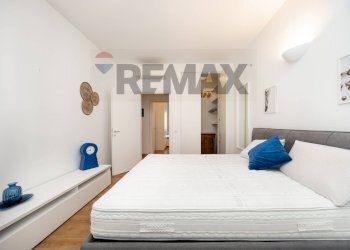 Camera / camera da letto - Three-room apartment CORSO SEMPIONE
 
81, Milano - photo 18