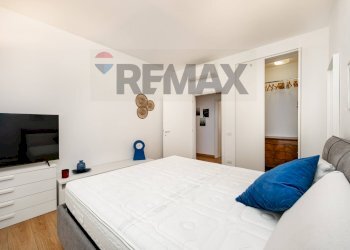 Camera / camera da letto - Three-room apartment CORSO SEMPIONE
 
81, Milano - photo 19