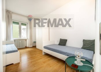 Camera / camera da letto - Three-room apartment CORSO SEMPIONE
 
81, Milano - photo 21