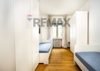 Camera / camera da letto - Three-room apartment CORSO SEMPIONE
 
81, Milano - photo 22