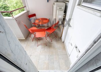 Balcone - Three-room apartment CORSO SEMPIONE
 
81, Milano - photo 24