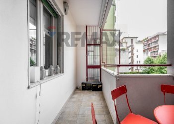 Balcone - Three-room apartment CORSO SEMPIONE
 
81, Milano - photo 25