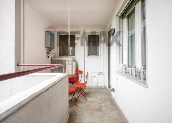 Balcone - Three-room apartment CORSO SEMPIONE
 
81, Milano - photo 26