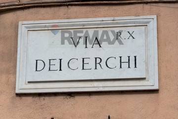 Dettagli - Commercial Activity Via Dei Cerchi
 
1, Roma - photo 1