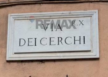 Dettagli - Commercial Activity Via Dei Cerchi
 
1, Roma - photo 1
