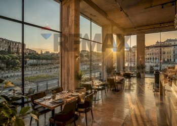 Cantina - Commercial Activity Via Dei Cerchi
 
1, Roma - photo 13
