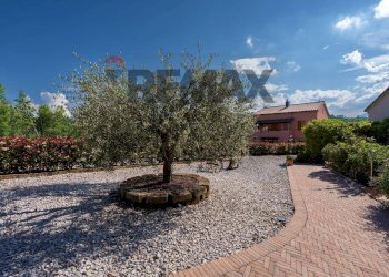 Casa all\'aperto - Villa Fraz. Costa
 
125, Arcevia - foto 7