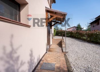 Terrazza - Villa Fraz. Costa
 
125, Arcevia - foto 25