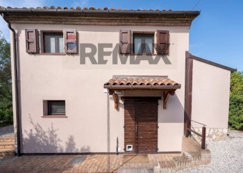 Casa all\'aperto - Villa Fraz. Costa
 
125, Arcevia - foto 26