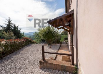 Terrazza - Villa Fraz. Costa
 
125, Arcevia - foto 27