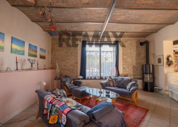 Soggiorno - Villa Fraz. Costa
 
125, Arcevia - foto 29