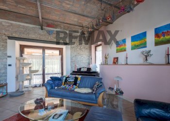 Soggiorno - Villa Fraz. Costa
 
125, Arcevia - foto 30