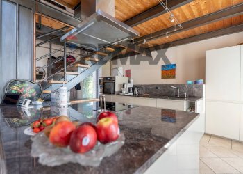 Cucina - Villa Fraz. Costa
 
125, Arcevia - foto 36