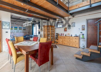 Sala da pranzo - Villa Fraz. Costa
 
125, Arcevia - foto 37