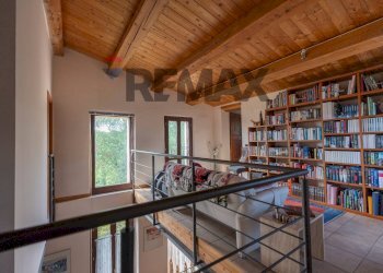 Scale - Villa Fraz. Costa
 
125, Arcevia - foto 38