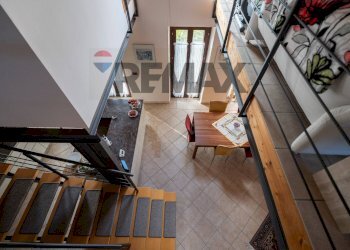 Scale - Villa Fraz. Costa
 
125, Arcevia - foto 39