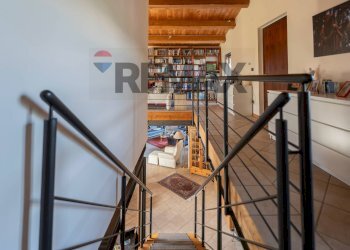 Scale - Villa Fraz. Costa
 
125, Arcevia - foto 41