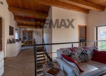 Soggiorno - Villa Fraz. Costa
 
125, Arcevia - foto 42