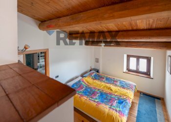 Camera / camera da letto - Villa Fraz. Costa
 
125, Arcevia - foto 47