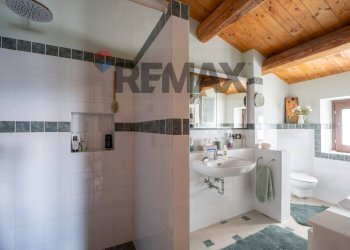 Bagno - Villa Fraz. Costa
 
125, Arcevia - foto 51