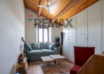 Soggiorno - Villa Fraz. Costa
 
125, Arcevia - foto 56