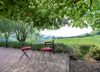 Terrazza - Villa Fraz. Costa
 
125, Arcevia - foto 62